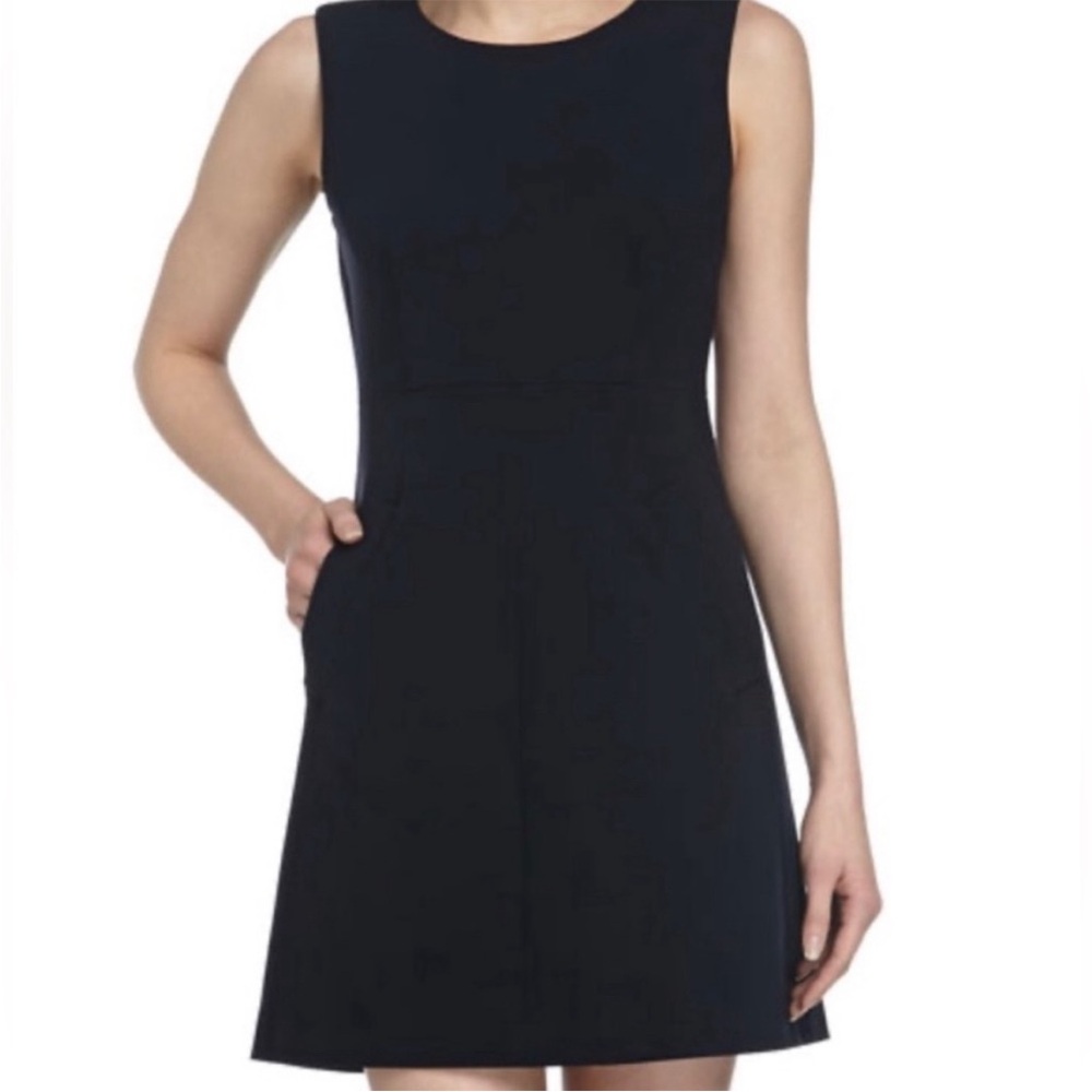 NWT DVF CARPEENA MINI DRESS SIZE 4